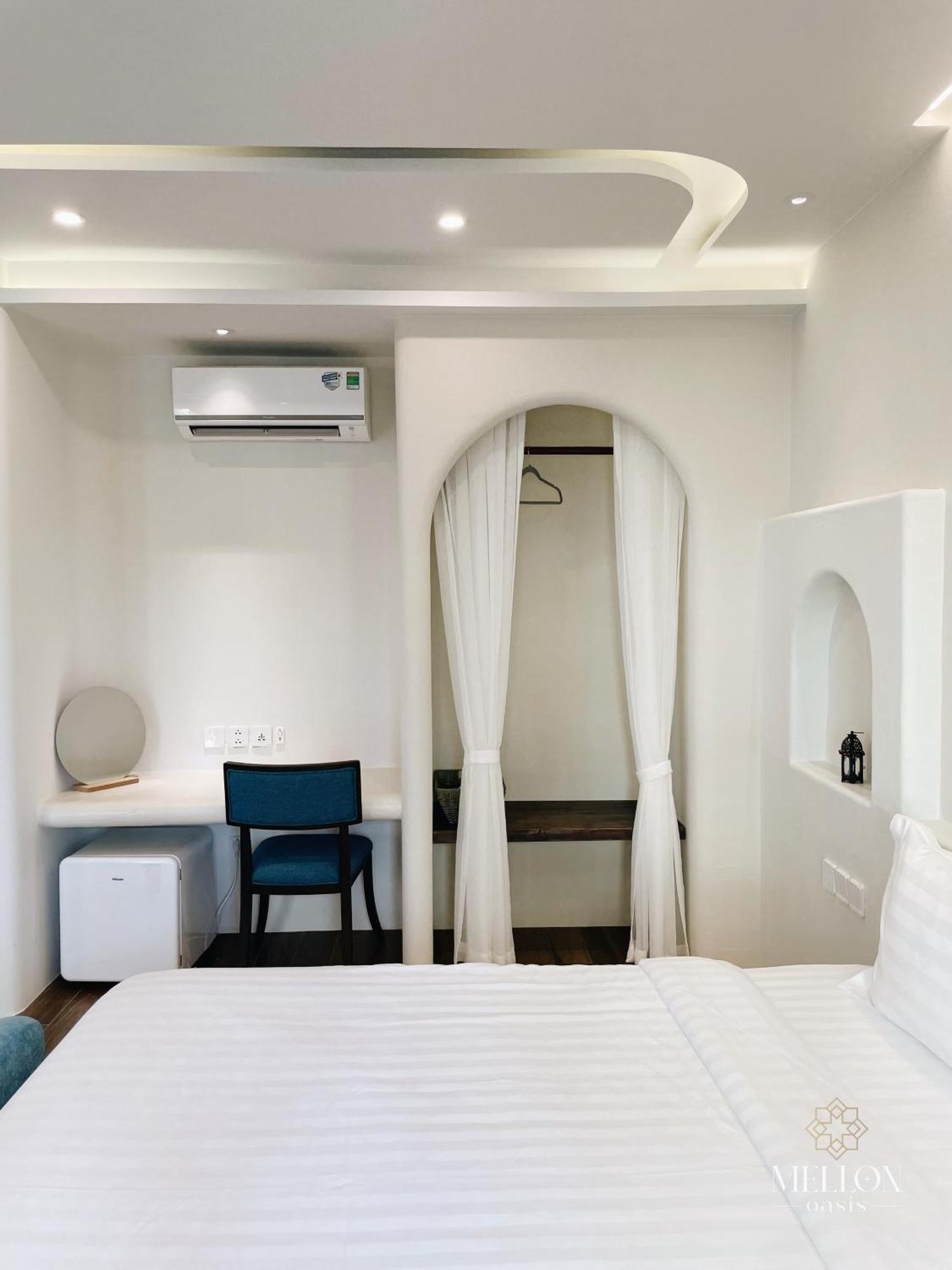 Mellon Oasis Phu Quoc Hotel Exterior photo